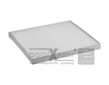BBR AUTOMOTIVE 0292003200 -  Фильтр воздуха в салоне
